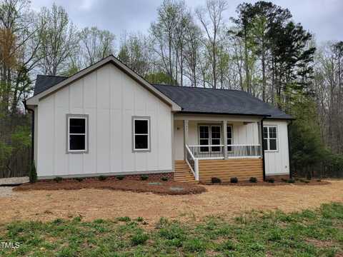 795 Terry Road, Hurdle Mills, NC 27541
