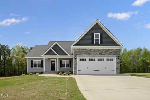 106 S Harper Faith Way, Benson, NC 27504