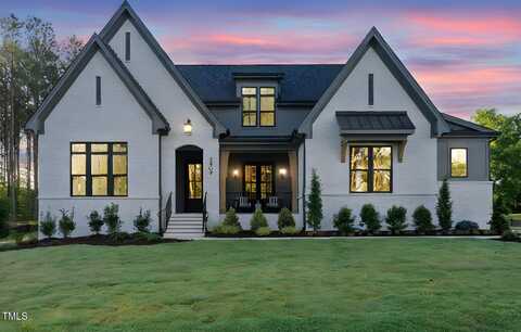 2809 Theresa Eileen Way, Raleigh, NC 27603