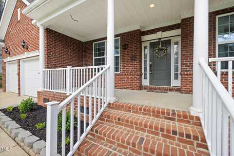 3729 Norman Blalock Road, Willow Springs, NC 27592