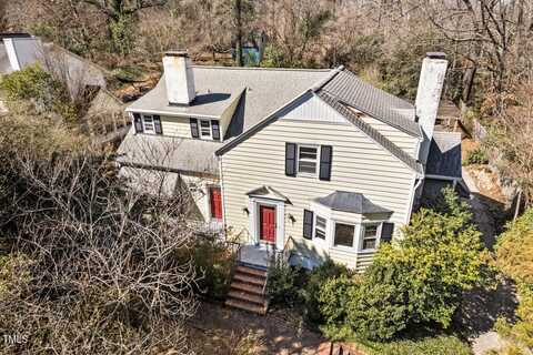 2610 University Drive, Durham, NC 27707