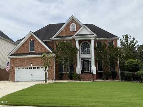 6020 Jones Farm Road, Wake Forest, NC 27587