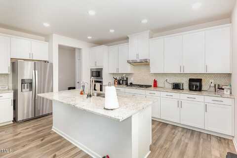 609 Embrun, Wendell, NC 27591