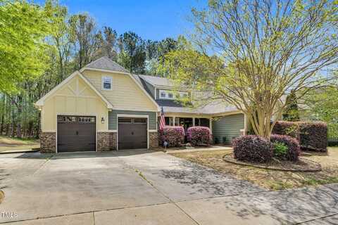 181 Fawn Hill Court, Garner, NC 27529