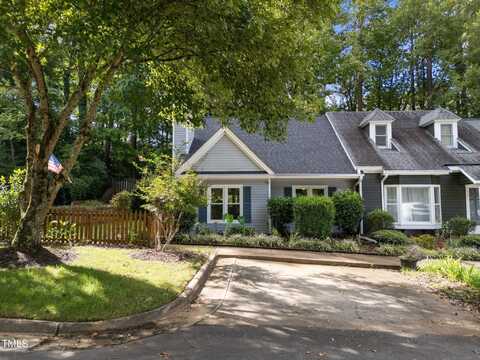 131 Carriage House Trail, Garner, NC 27529