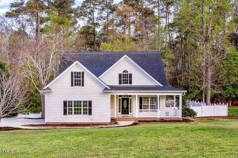 924 Elbridge Drive, Raleigh, NC 27603