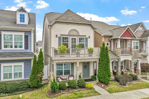 989 Ambergate Station, Apex, NC 27502