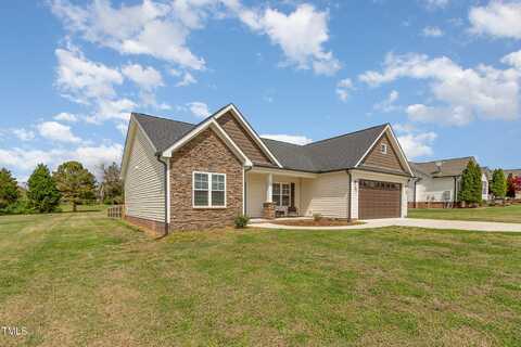 158 Blande Drive, Kenly, NC 27542