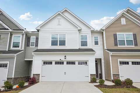 272 Hiking Hill Lane, Garner, NC 27529
