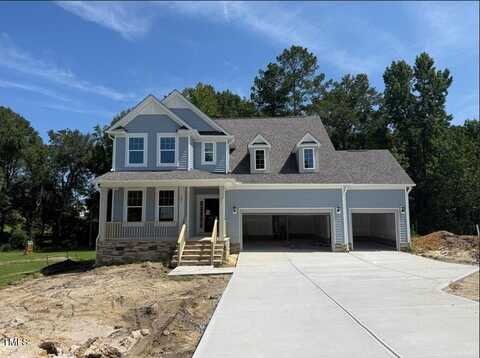 426 Adams Pointe Court, Angier, NC 27501