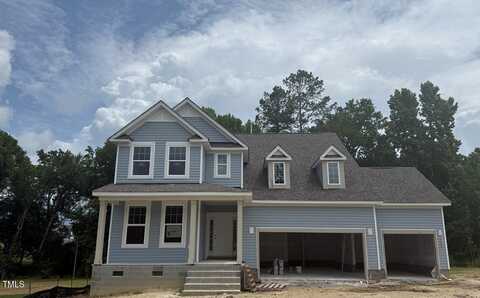 426 Adams Pointe Court, Angier, NC 27501