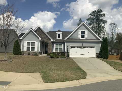 338 Apalachia Lake Drive, Fuquay Varina, NC 27526