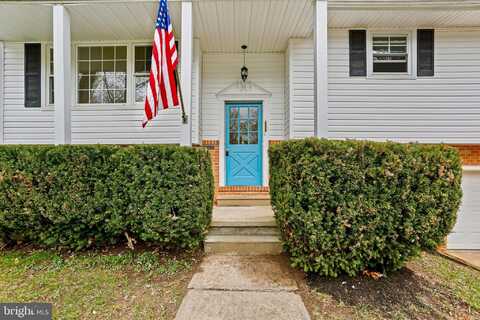 10845 SANDRINGHAM ROAD, COCKEYSVILLE, MD 21030