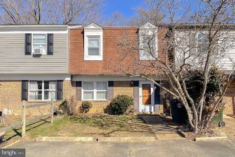 722 CAROLINE DRIVE, LA PLATA, MD 20646