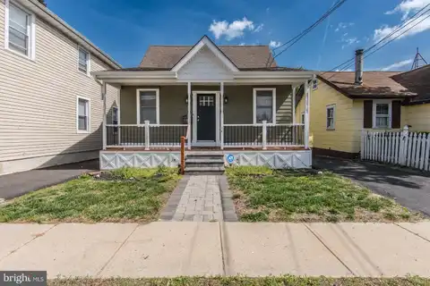 14 ELIZABETH STREET, PEMBERTON, NJ 08068