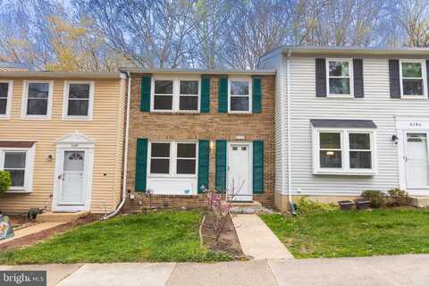 8188 CURVING CREEK COURT, SPRINGFIELD, VA 22153