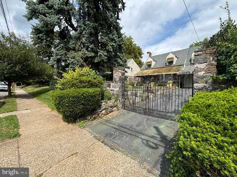 4505 BLAKISTON STREET, PHILADELPHIA, PA 19136