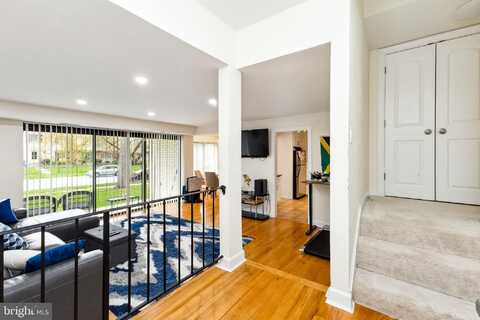 10864 BUCKNELL DRIVE, SILVER SPRING, MD 20902