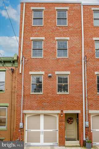2034 ANNIN STREET, PHILADELPHIA, PA 19146