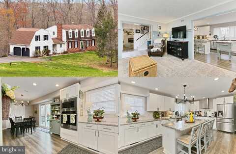 7400 POPLAR POINT LANE, WARRENTON, VA 20186