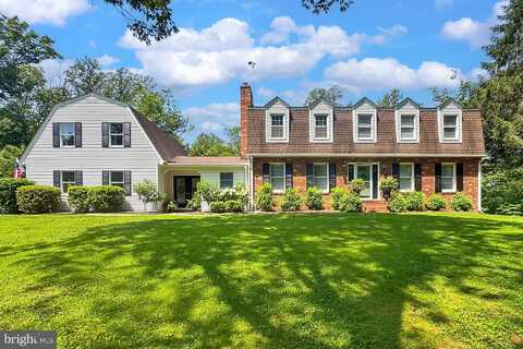7400 POPLAR POINT LANE, WARRENTON, VA 20186