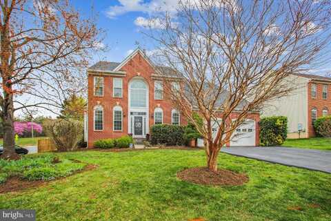 21232 BULLRUSH PLACE, STERLING, VA 20164