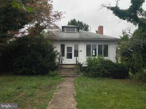 3600 W FOREST PARK AVENUE, BALTIMORE, MD 21216
