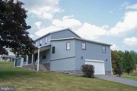 208 DRANE DRIVE, ACCIDENT, MD 21520