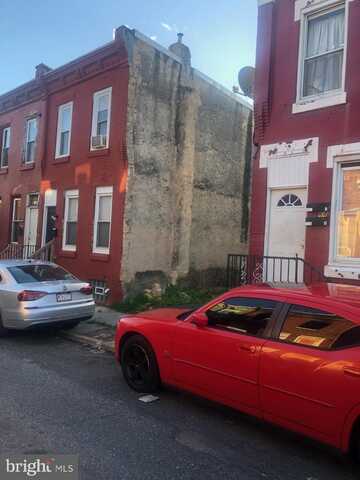2364 N BOUVIER STREET, PHILADELPHIA, PA 19132