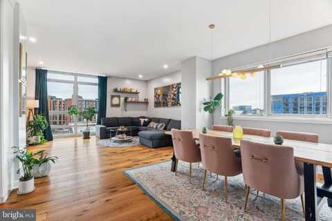 901 N PENN STREET, PHILADELPHIA, PA 19123