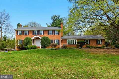 17401 BOWIE MILL ROAD, ROCKVILLE, MD 20855