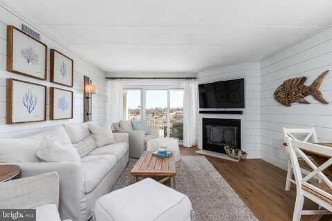 6007 ATLANTIC AVENUE, OCEAN CITY, MD 21842