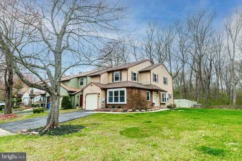 370 N FIELDSTONE COURT, YARDLEY, PA 19067