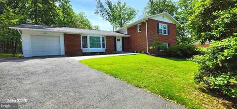 2109 GATEWOOD PLACE, SILVER SPRING, MD 20903