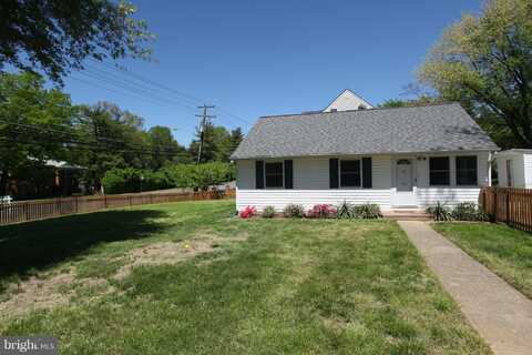 1837 LUSBY PLACE, FALLS CHURCH, VA 22043