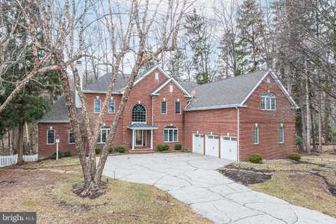 52 WOODSIDE LANE, NEW HOPE, PA 18938