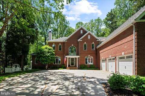 52 WOODSIDE LANE, NEW HOPE, PA 18938