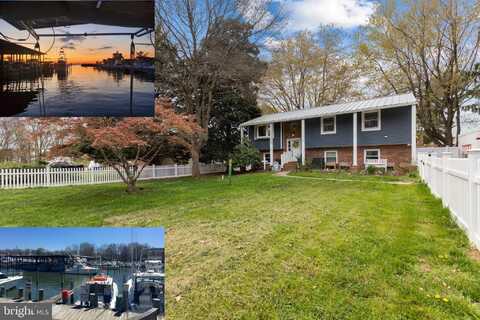 200 ORCHID STREET, STEVENSVILLE, MD 21666