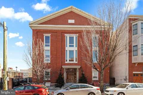 655-59 N 16TH STREET, PHILADELPHIA, PA 19130