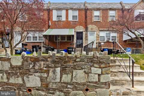 6243 LAWNDALE STREET, PHILADELPHIA, PA 19111