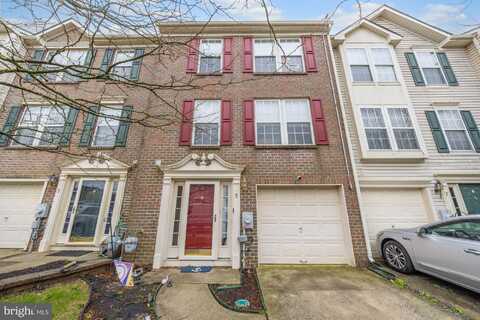 5 CLEMENS LANE, BLACKWOOD, NJ 08012
