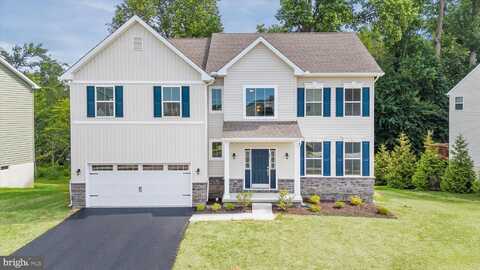 49 LYDIA DRIVE, SMYRNA, DE 19977
