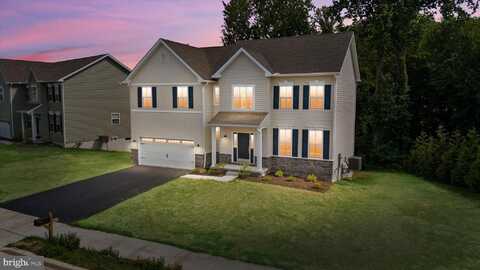 48 LYDIA DRIVE, SMYRNA, DE 19977