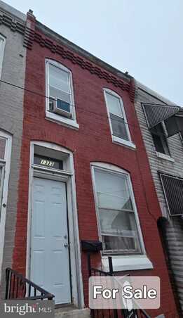1322 KENNEY STREET, READING, PA 19602