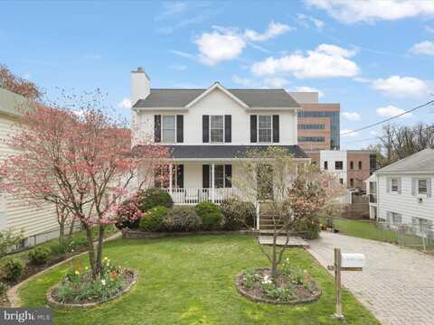 5128 19TH ROAD N, ARLINGTON, VA 22207
