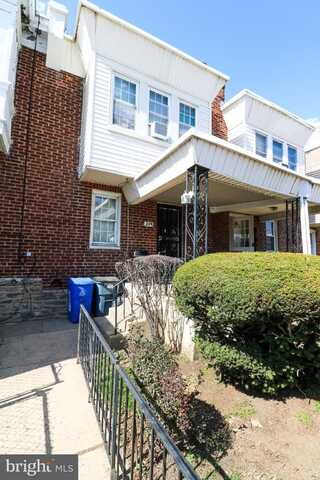 319 W MILNE STREET, PHILADELPHIA, PA 19144
