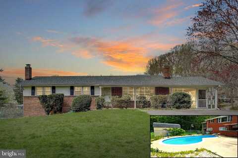 2430 BELL BRANCH ROAD, GAMBRILLS, MD 21054