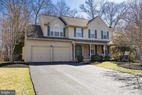 5 CHARLES PT, NEWARK, DE 19702