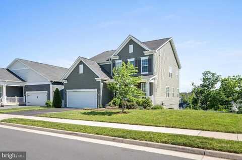 223 PATRIOT STREET, STEPHENSON, VA 22656