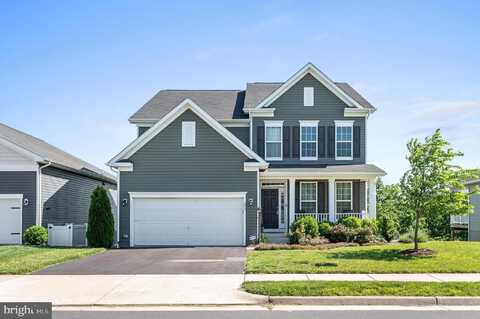 223 PATRIOT STREET, STEPHENSON, VA 22656